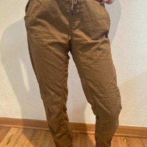 COPY - Black Diamond Notion Pants